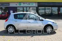 2010 Renault Clio