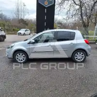 2010 Renault Clio