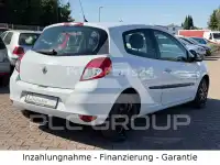 2010 Renault Clio