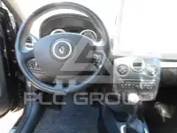 2010 Renault Clio
