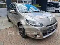 2010 Renault Clio