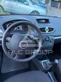 2010 Renault Clio