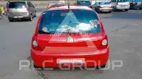 2010 Renault Clio