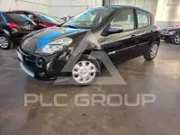 2010 Renault Clio