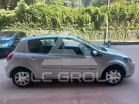 2010 Renault Clio