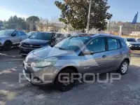 2010 Renault Clio