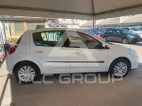 2010 Renault Clio