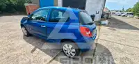 2010 Renault Clio