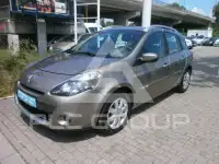 2010 Renault Clio