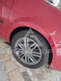 2010 Renault Clio