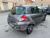 2010 Renault Clio