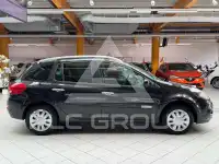 2010 Renault Clio
