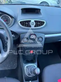 2010 Renault Clio