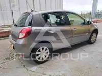 2010 Renault Clio