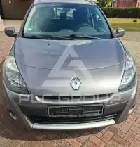 2010 Renault Clio