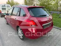 2010 Renault Clio