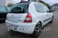 2010 Renault Clio