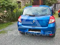2010 Renault Clio