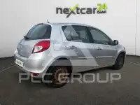 2010 Renault Clio