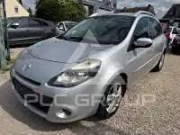 2010 Renault Clio