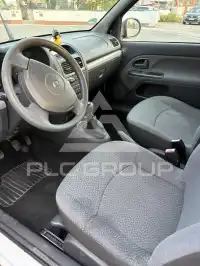 2010 Renault Clio