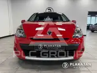 2010 Renault Clio