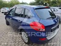 2010 Renault Clio