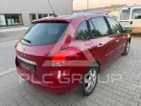 2010 Renault Clio