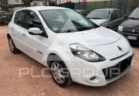2010 Renault Clio
