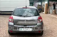 2010 Renault Clio