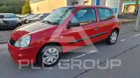 2010 Renault Clio