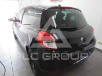2010 Renault Clio