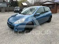 2010 Renault Clio
