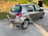 2010 Renault Clio