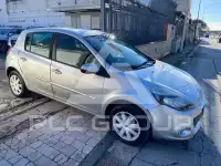 2010 Renault Clio