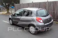 2010 Renault Clio
