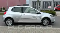 2010 Renault Clio