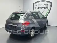 2010 Renault Clio