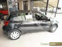 2010 Renault Clio
