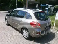 2010 Renault Clio