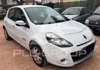 2010 Renault Clio
