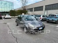 2010 Renault Clio