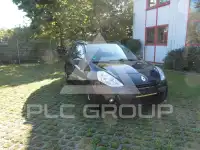 2010 Renault Clio