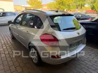 2010 Renault Clio