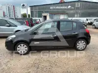 2010 Renault Clio