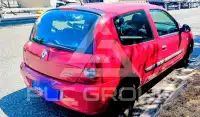 2010 Renault Clio