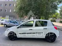 2010 Renault Clio