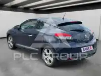 2010 Renault Megane