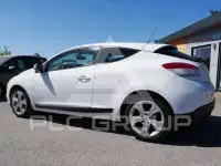 2010 Renault Megane