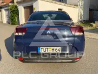 2010 Renault Megane
